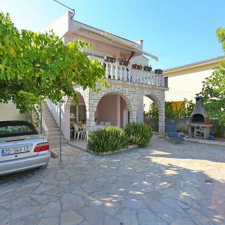 Villa Neyla Vir Exterior foto